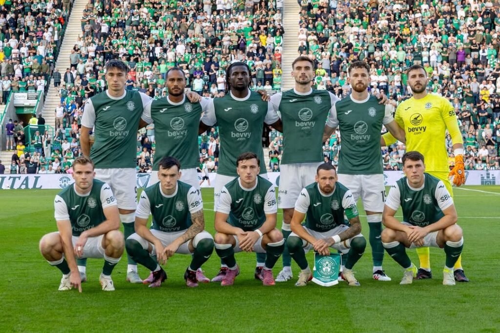 Hibernian