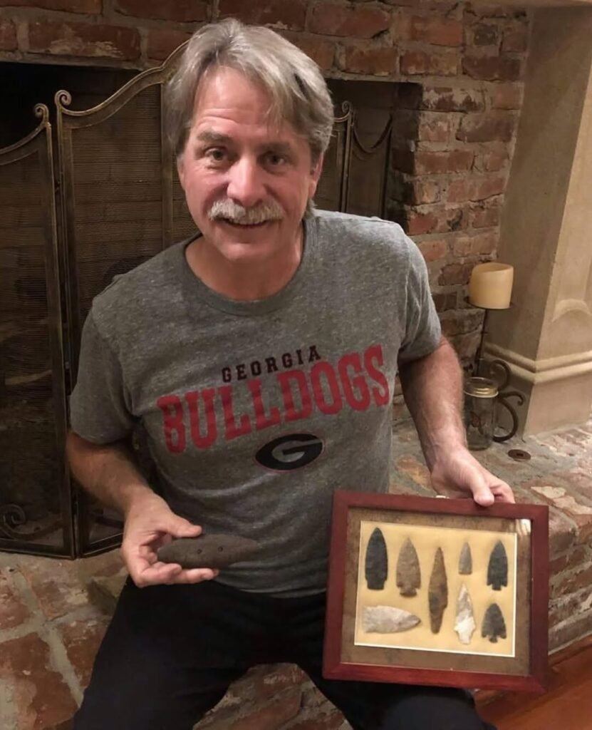 Jeff Foxworthy’s net worth Jeff