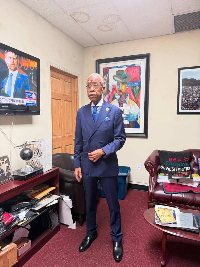 Sharpton