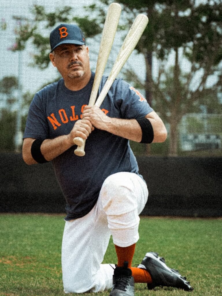 Boston Rob: Reality TV Legend and Entrepreneur Boston