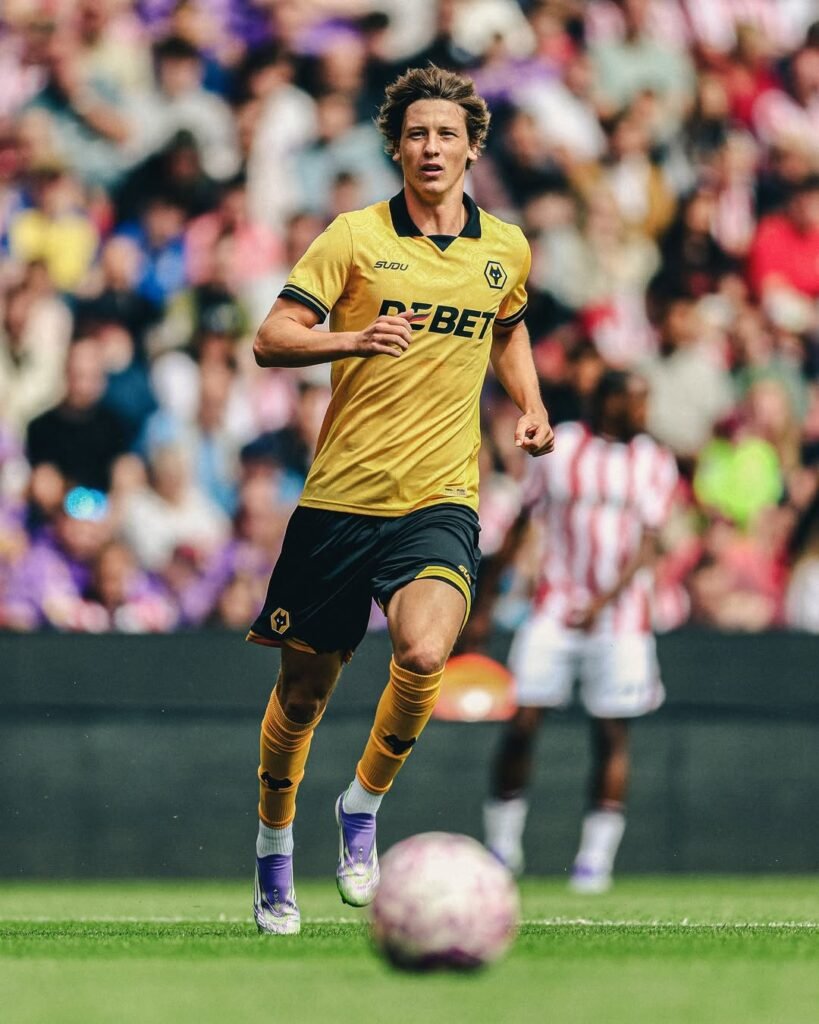 NewsNow: Wolves Rumours – Summer Saga Unfolds Wolves