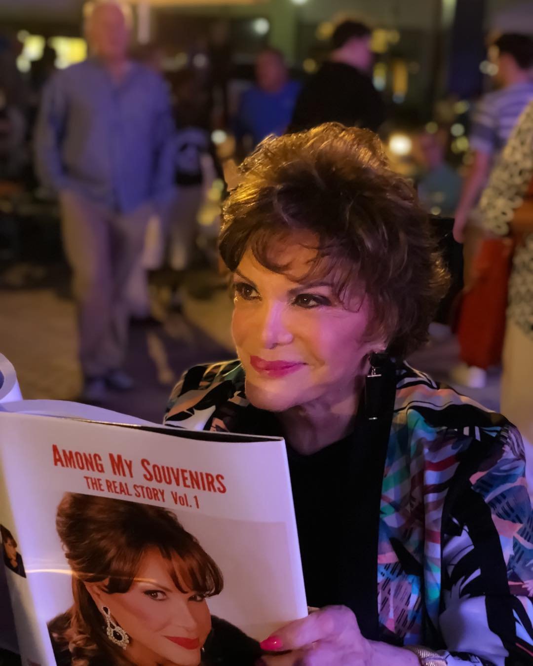Connie Francis: Net Worth and Legacy