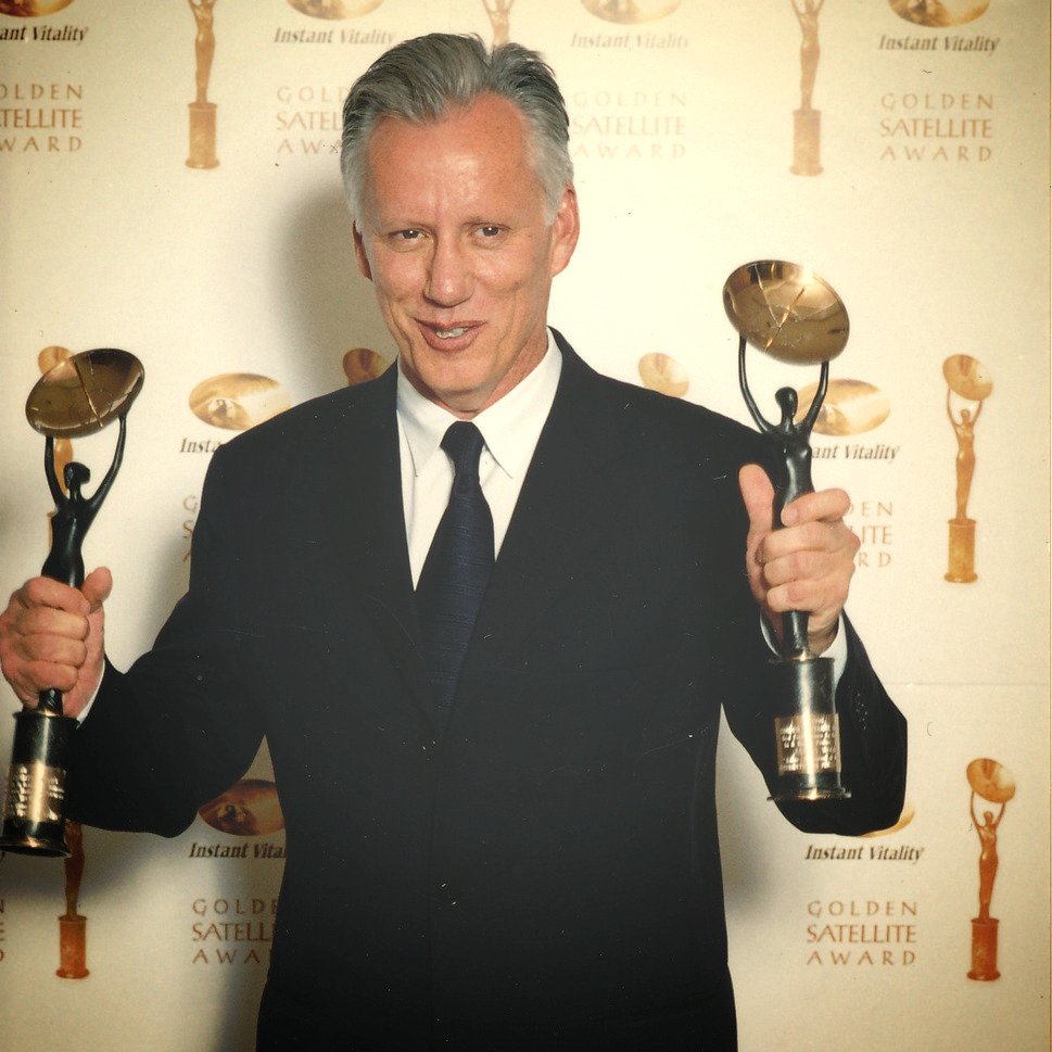 James Woods: The Wealth Behind the Actor