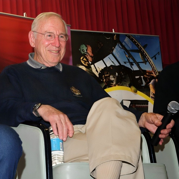 Jim Lovell, Apollo 13 Hero and Moon Pioneer, Dies Aged 97
