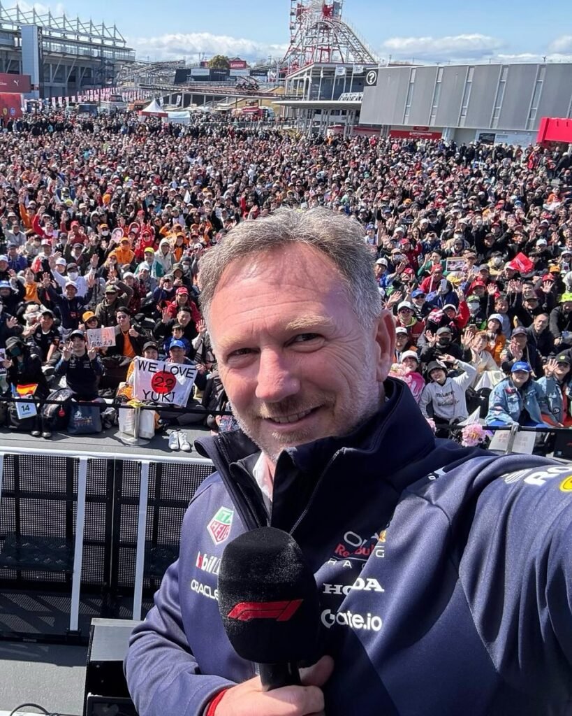 Horner