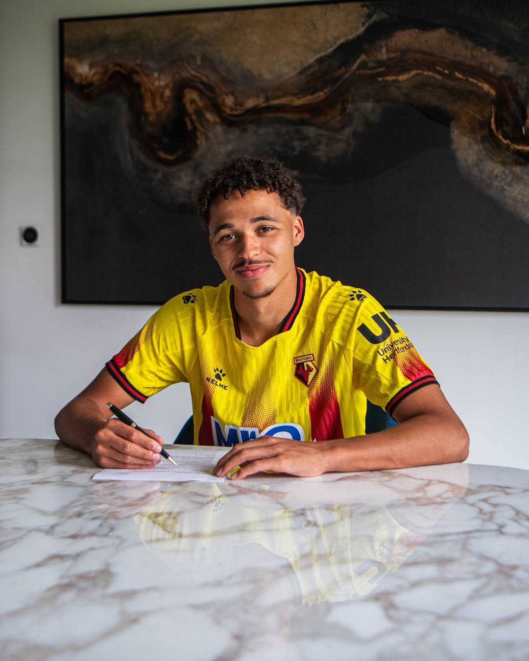 Watford’s Summer Transfer Moves
