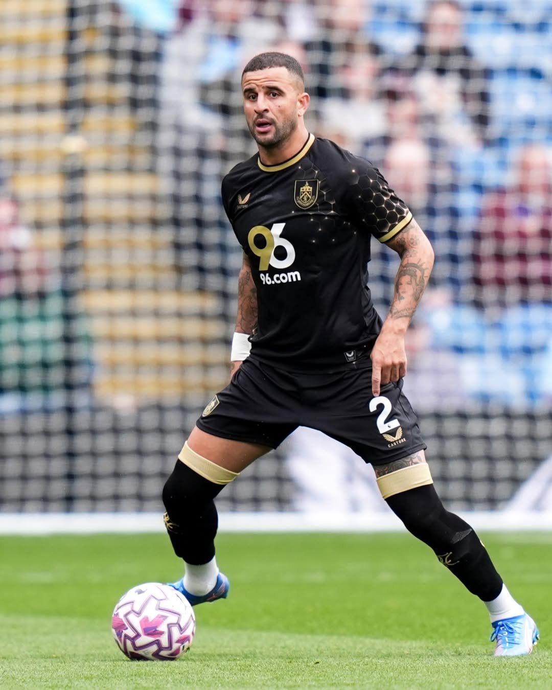 Burnley: Ready for the Premier League