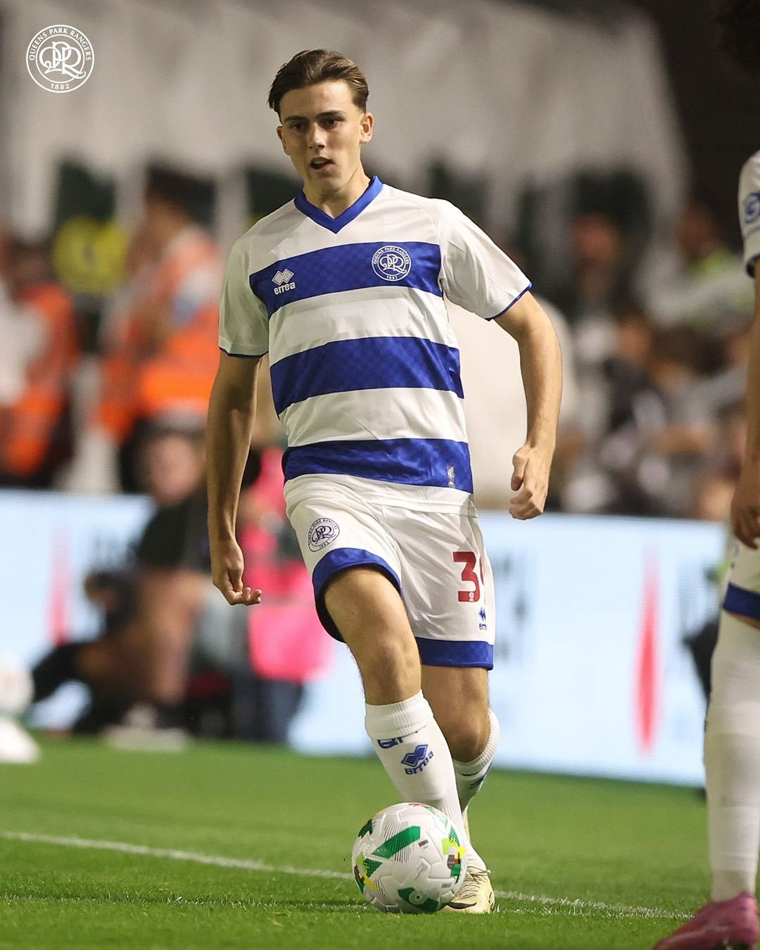 QPR: New optimism at Loftus Road