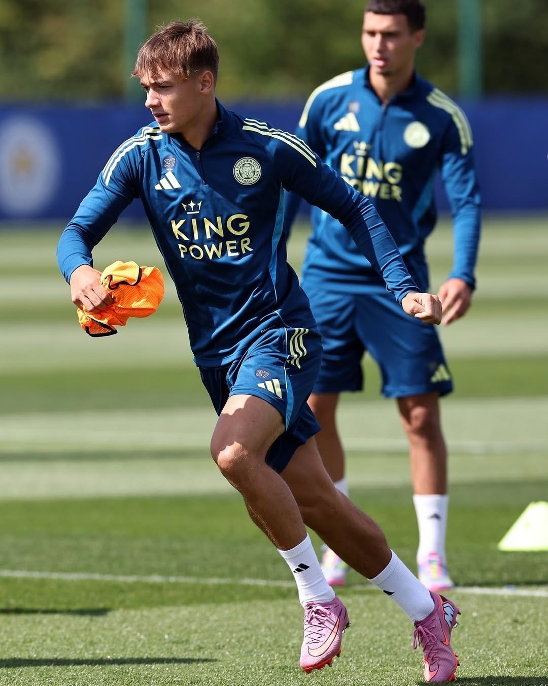 Leicester City Rumours and Promotion Push