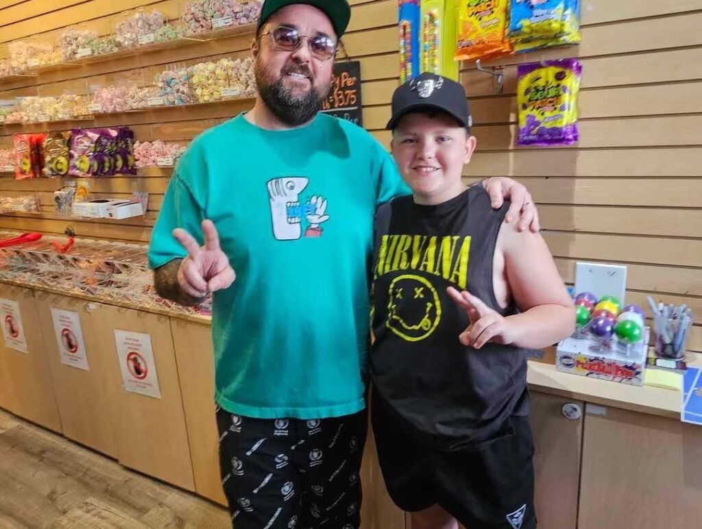 Chumlee