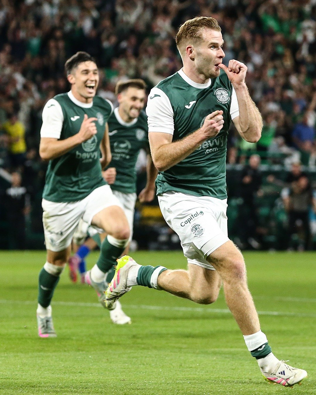 NewsNow Hibernian: Campaign, Transfers, and Europe