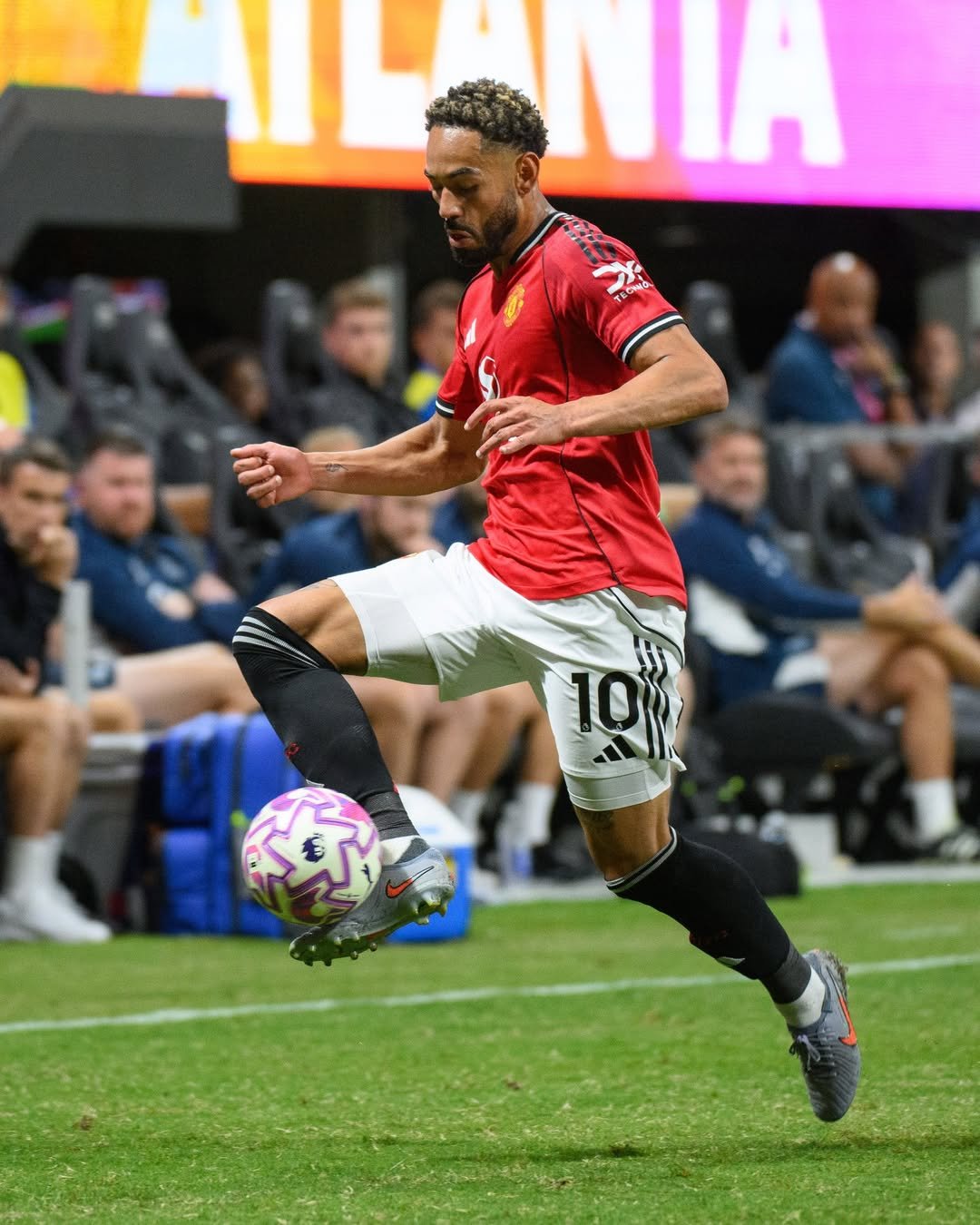 Brentford vs. Man Utd: Seven-Goal Thriller