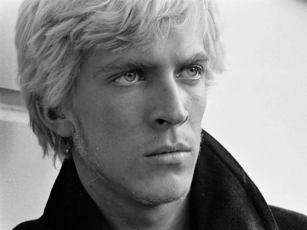 Norman Eshley: Remembering a British TV icon Eshley