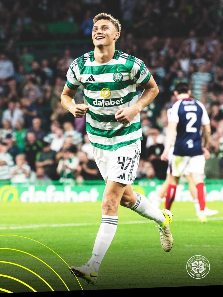 Celtic