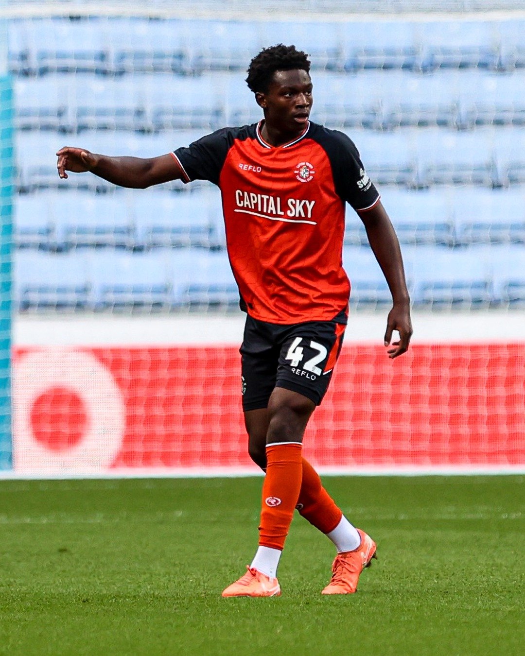Luton Town Summer 2025 Transfer Talk