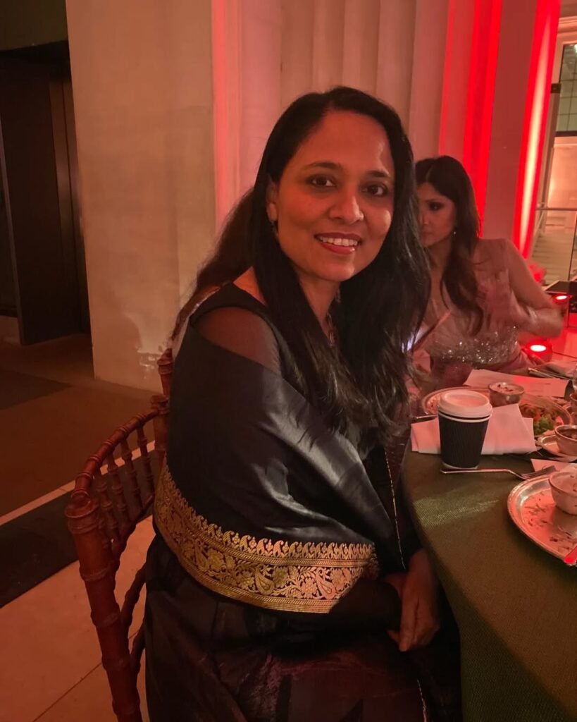 Rushanara Ali: Navigating controversy Ali