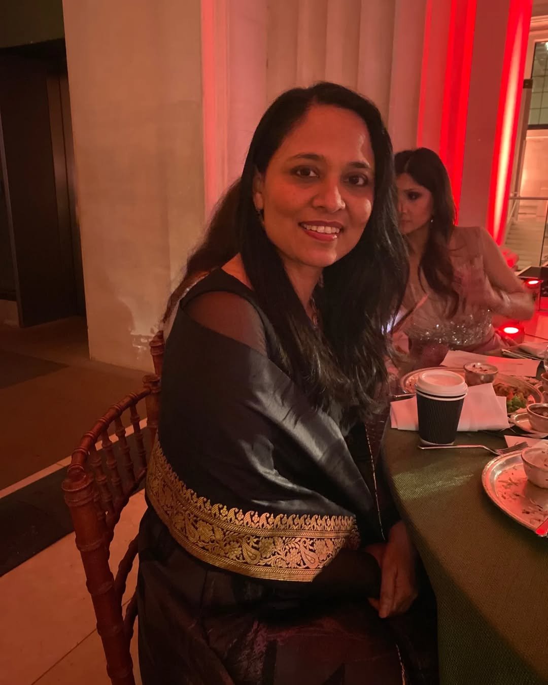 Rushanara Ali: Navigating controversy