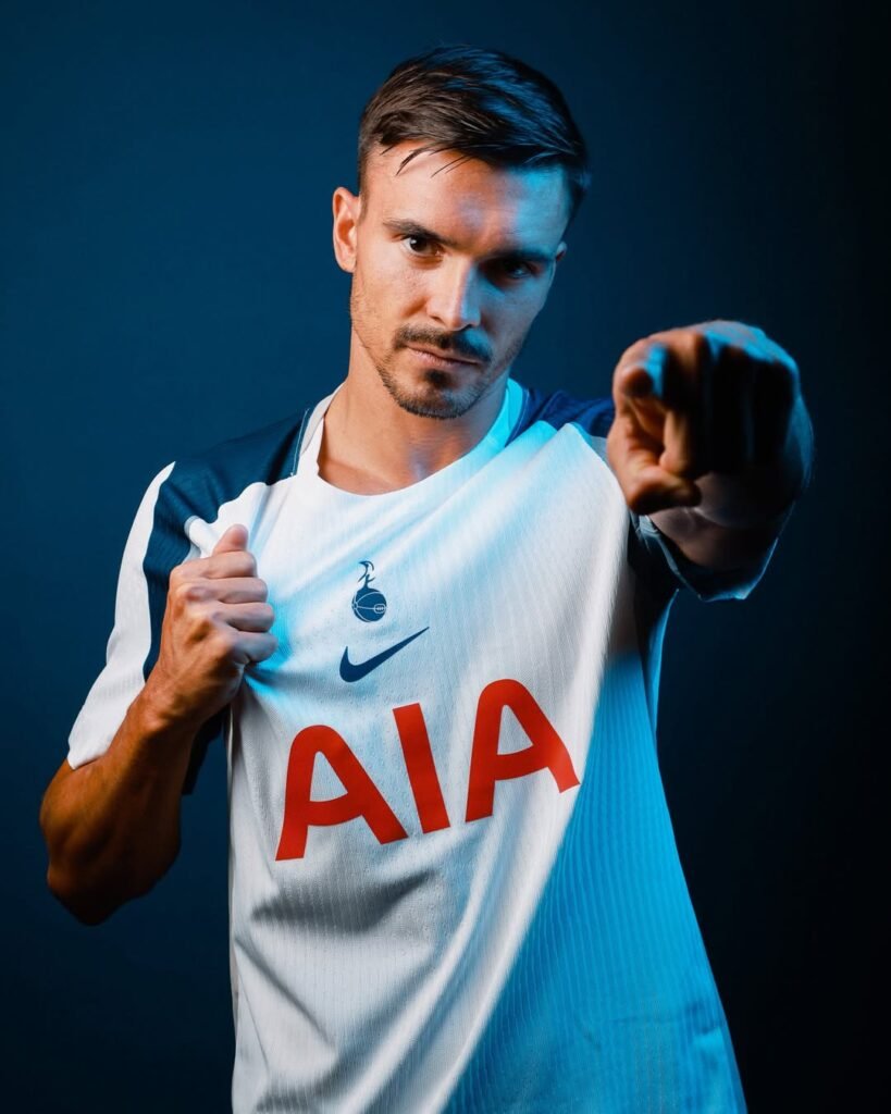 Spurs 