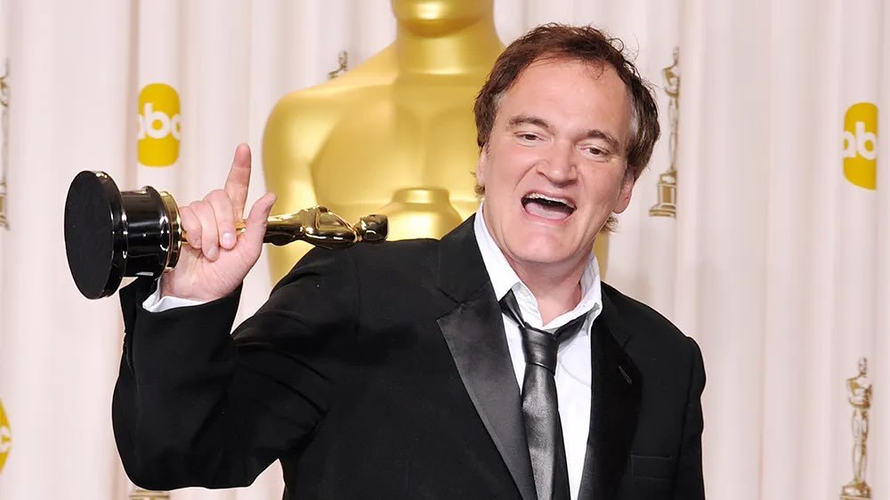 Quentin Tarantino’s $120 Million Net Worth