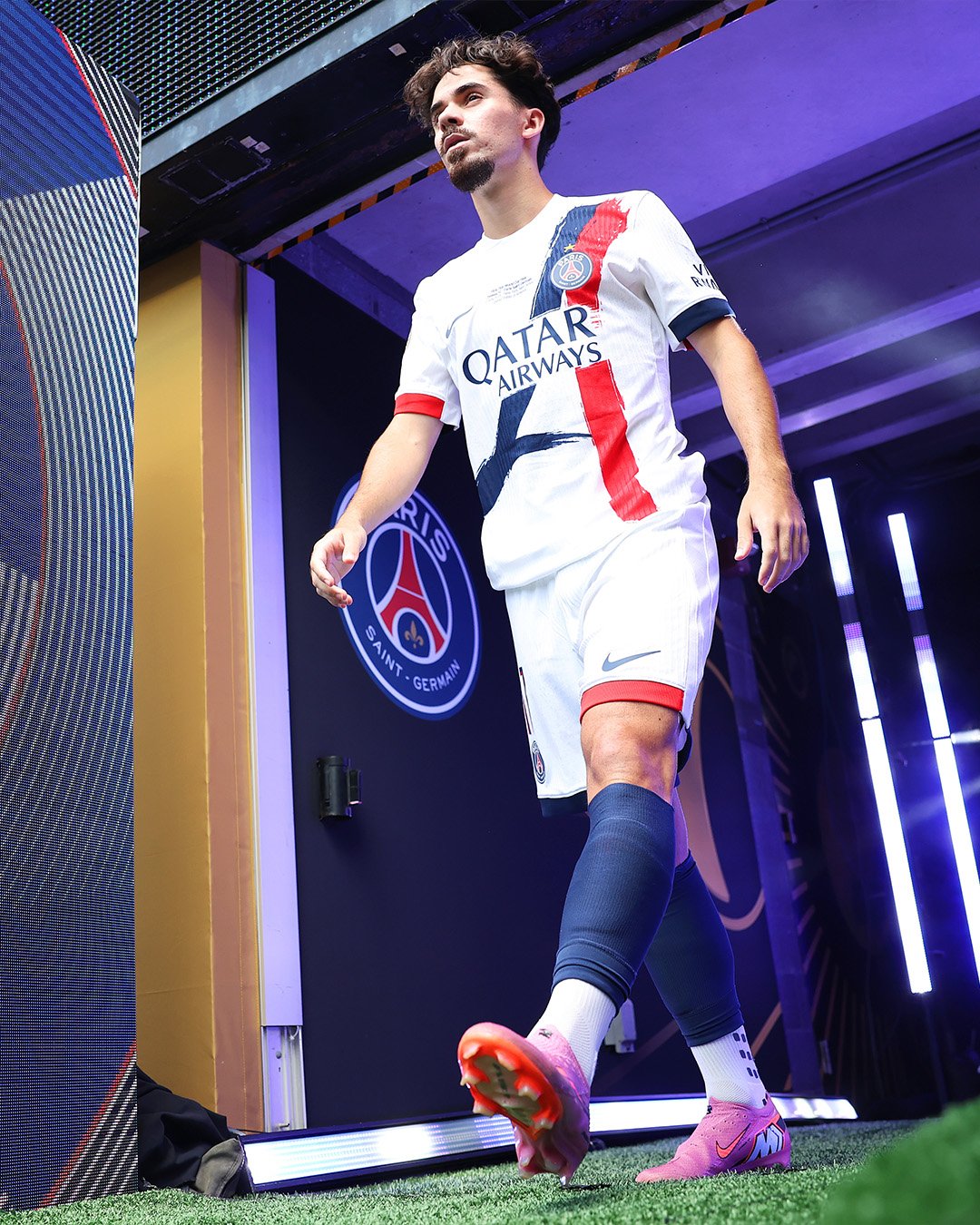 PSG vs Brest Lineups: Match Analysis