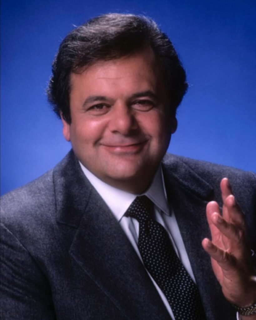 Paul Sorvino: Goodfellas and his Brooklyn Legacy Sorvino