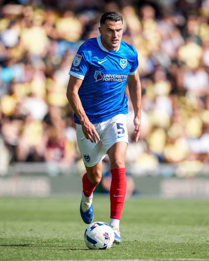 Portsmouth NewsNow: Latest 2025/26 Updates Portsmouth