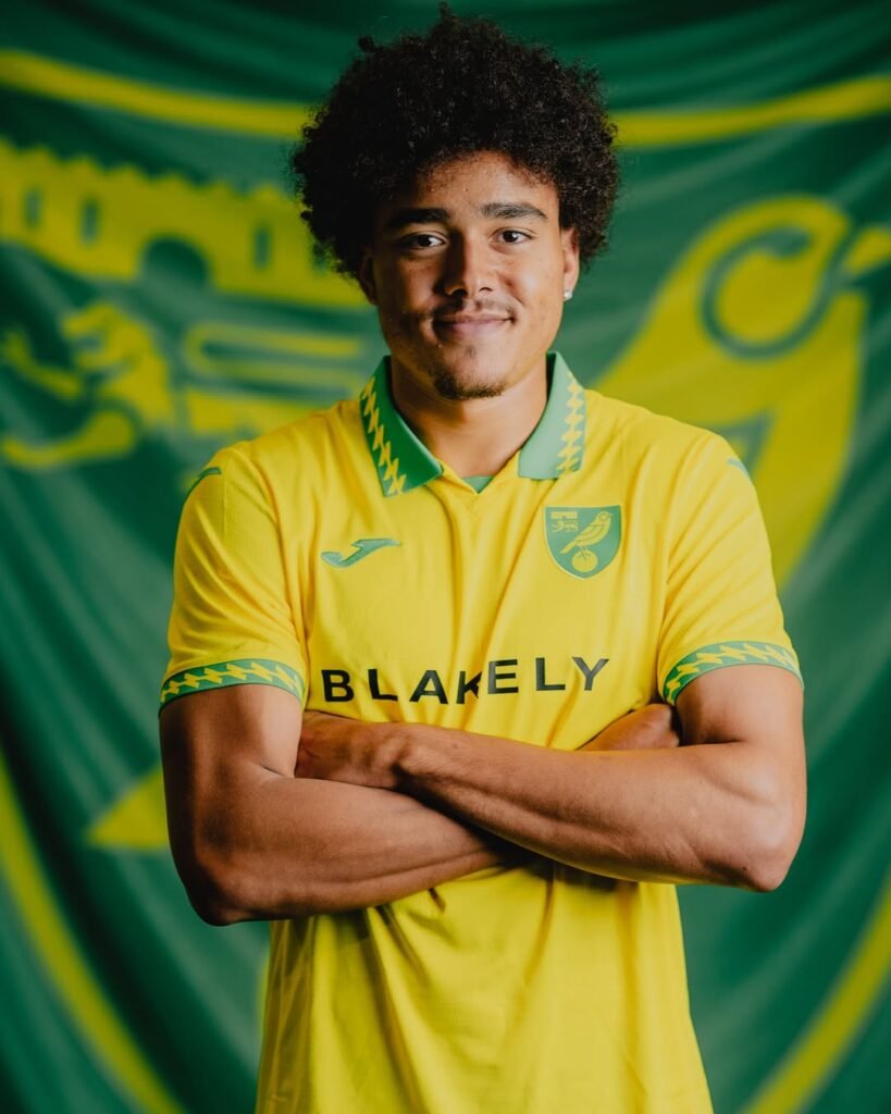 Norwich City: 2025 Transfers and Renewed Ambition Norwich