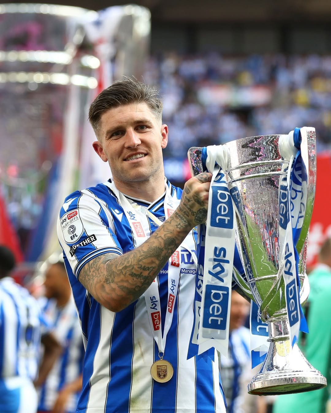 Sheffield Wednesday: Crisis and Resilience