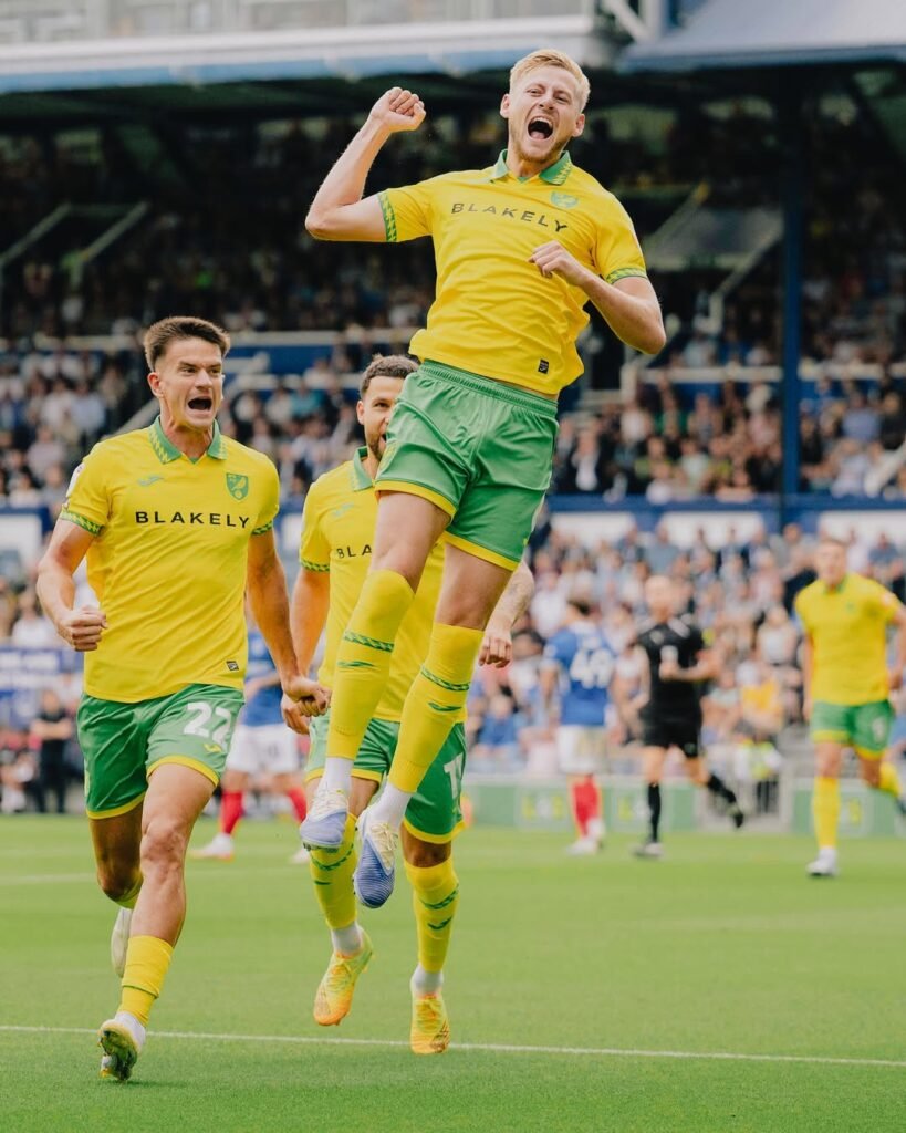 Norwich