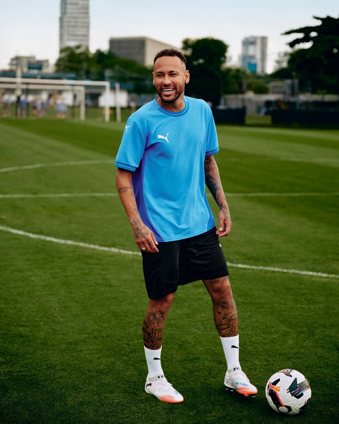 Neymar: What’s Next for the Brazilian?
