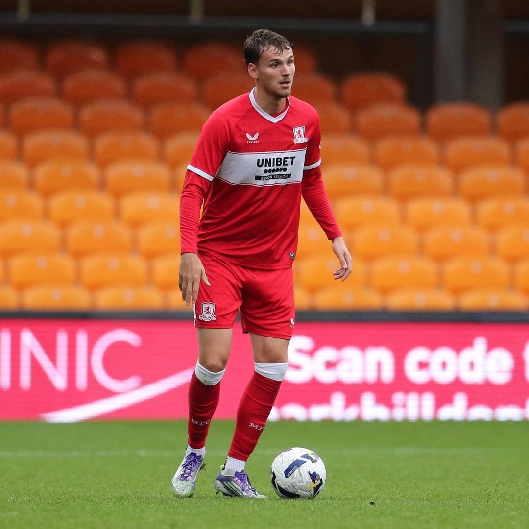 Middlesbrough FC: Ambitious Transfers