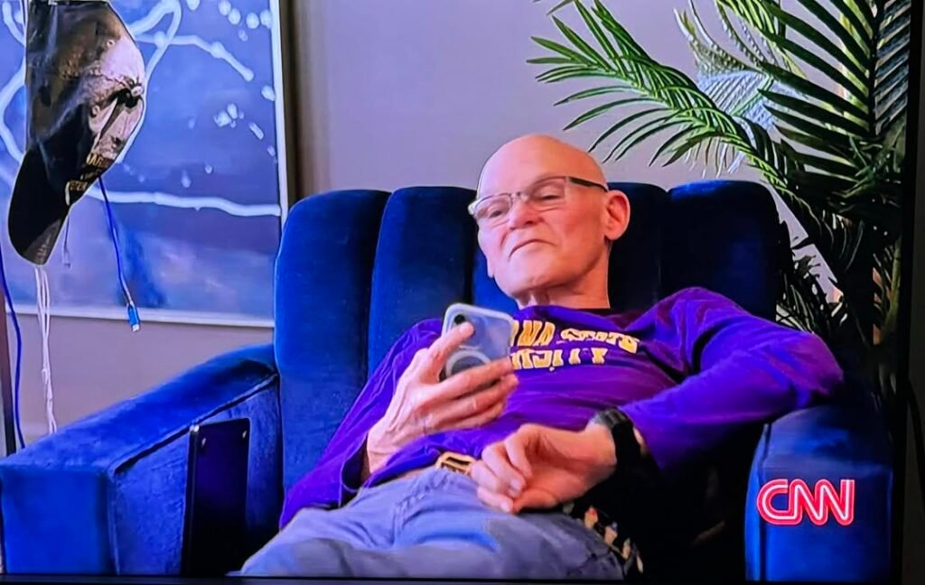 Carville