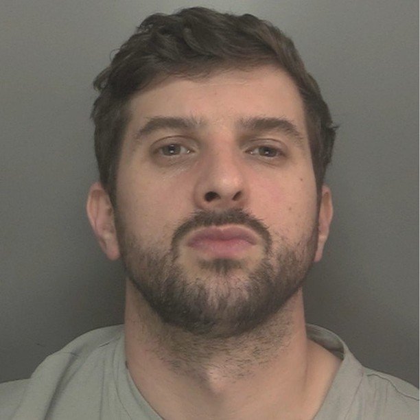 Thomas Cashman: Olivia Pratt-Korbel’s Killer