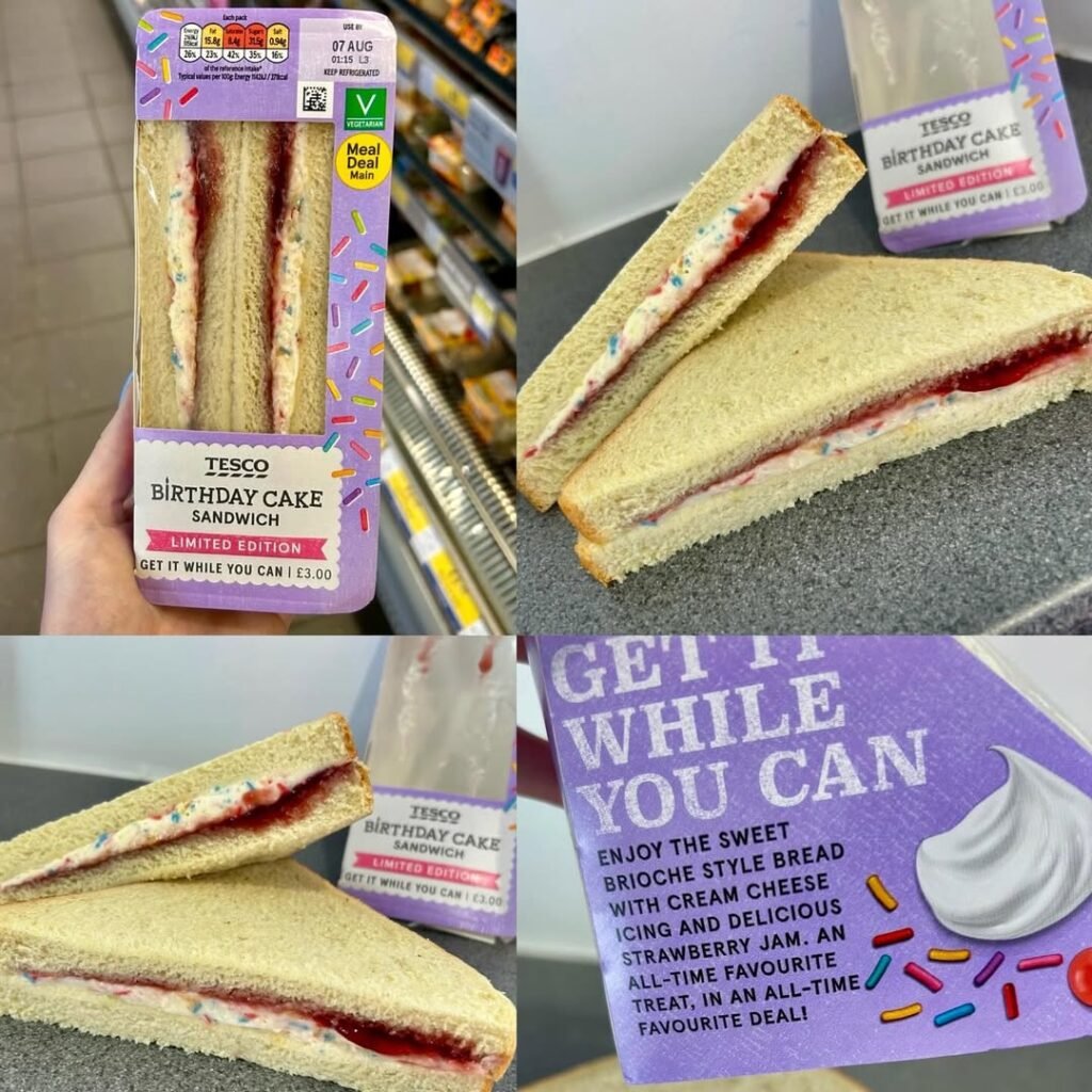 Tesco 