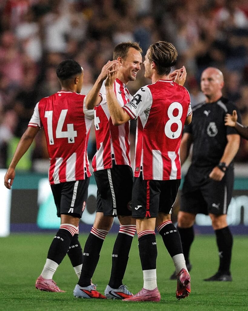Brentford 