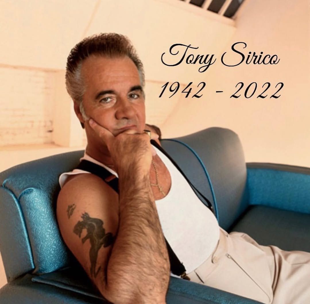 Tony Sirico’s “Paulie Walnuts” Millions