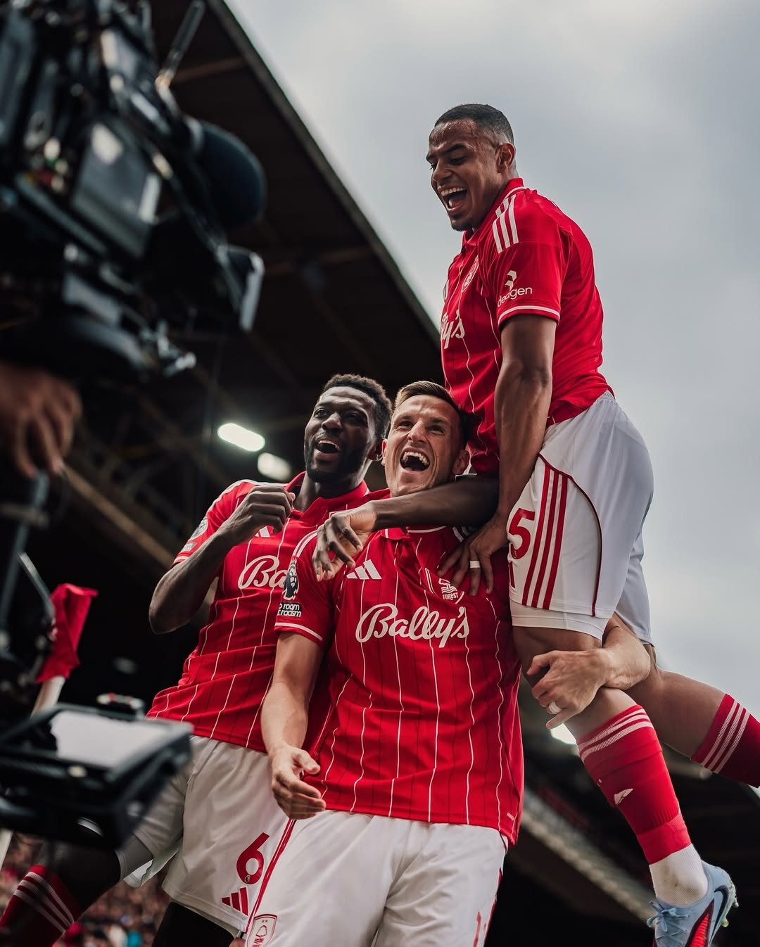 Nottingham Forest: Top Rumours August 2025