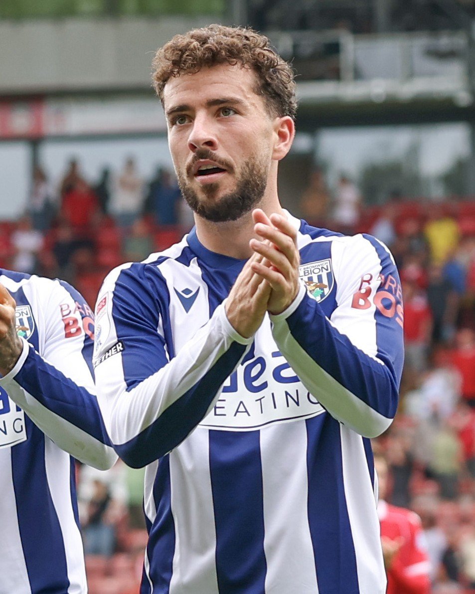 West Brom Rumours: Squad Reshuffle and Promotions