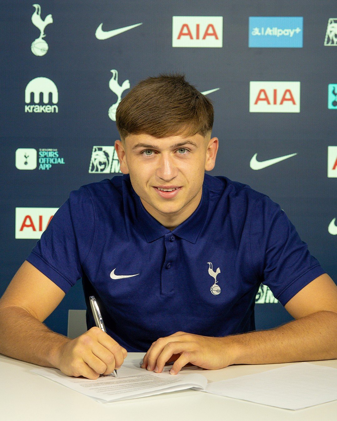Spurs Transfer News: Summer 2025 Updates