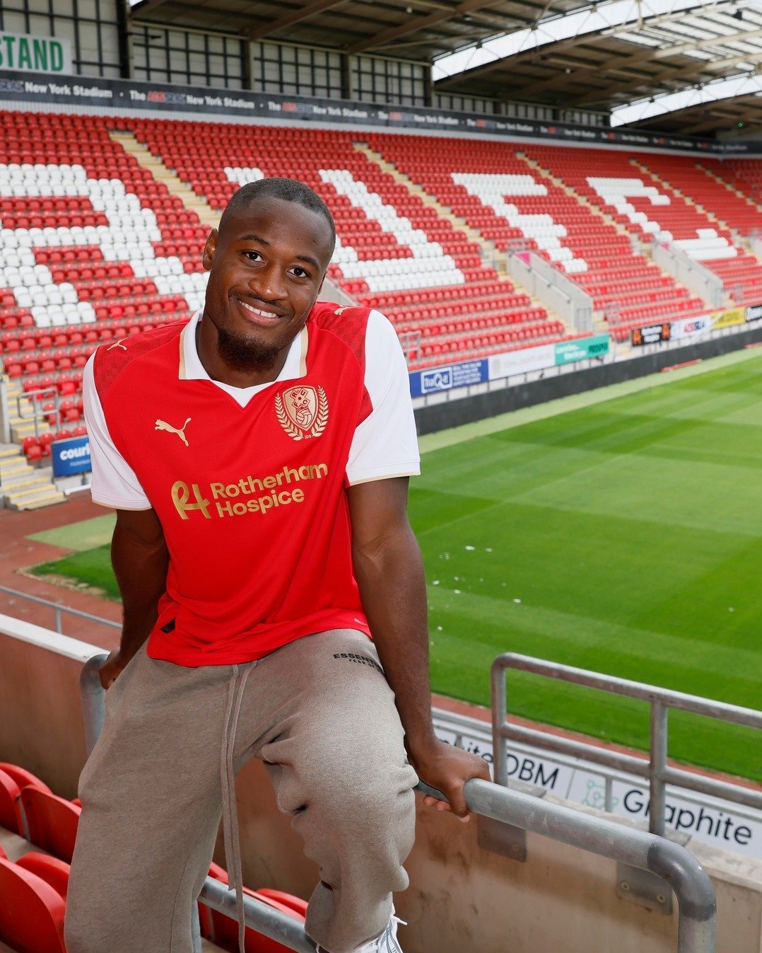 Rotherham United: Summer 2025 Transfer Ambitions