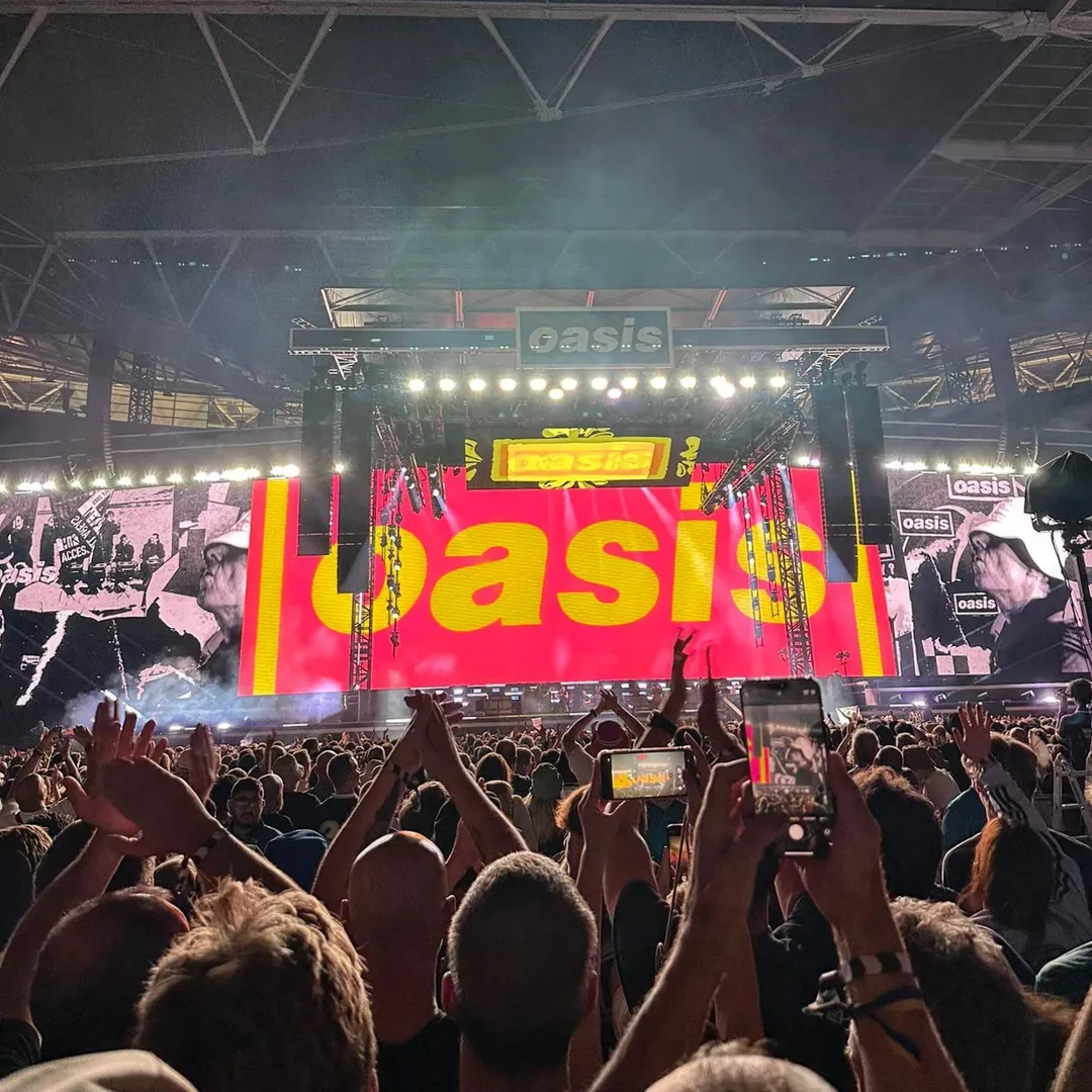 Oasis Live ’25: Anticipated UK reunion tour