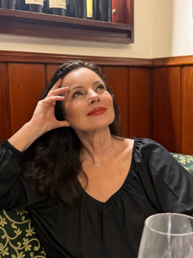 Fran Drescher: “The Nanny’s” 2025 Net Worth Fran