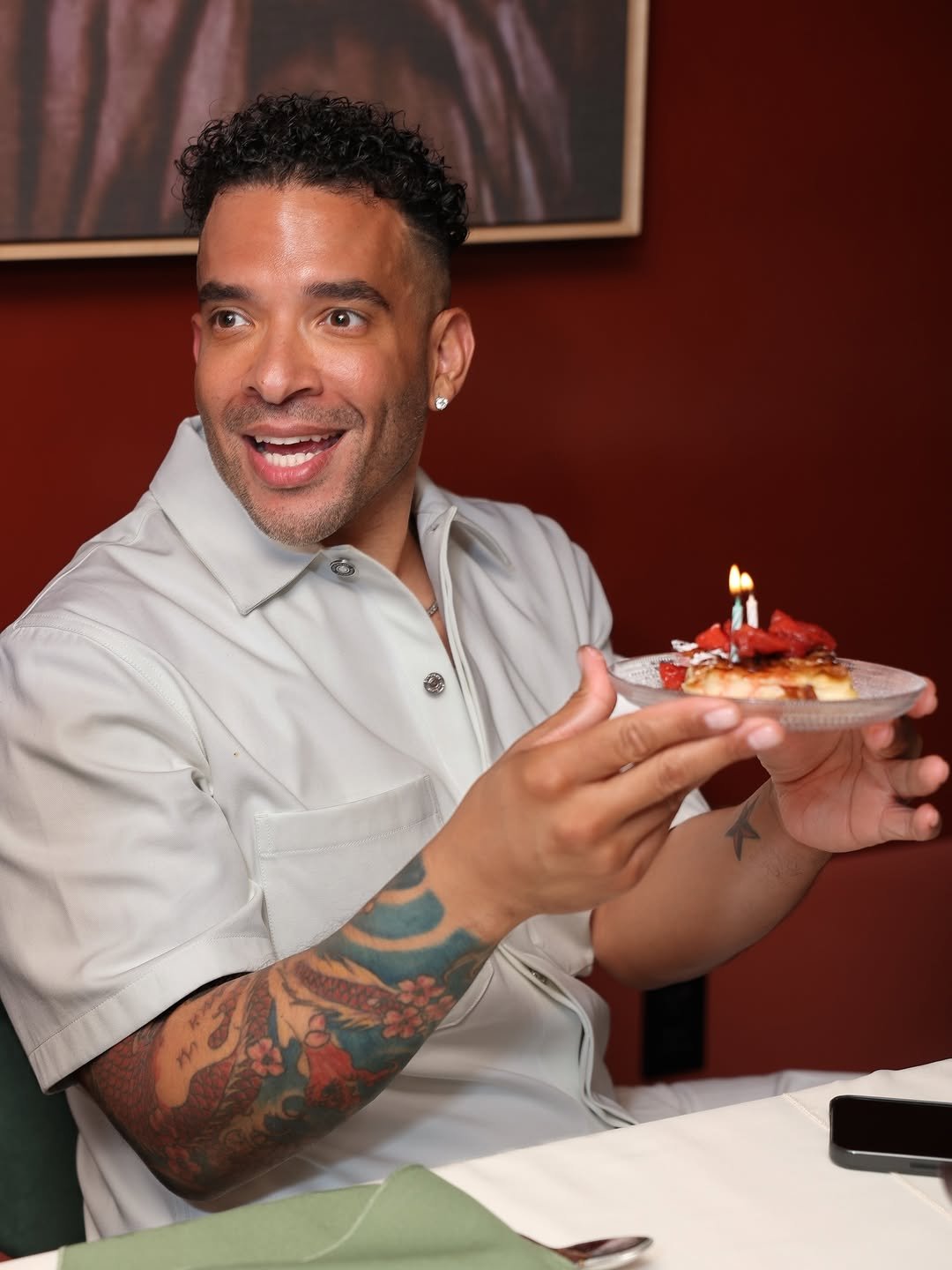 Jason Lee: A Former Footballer’s Financial Journey