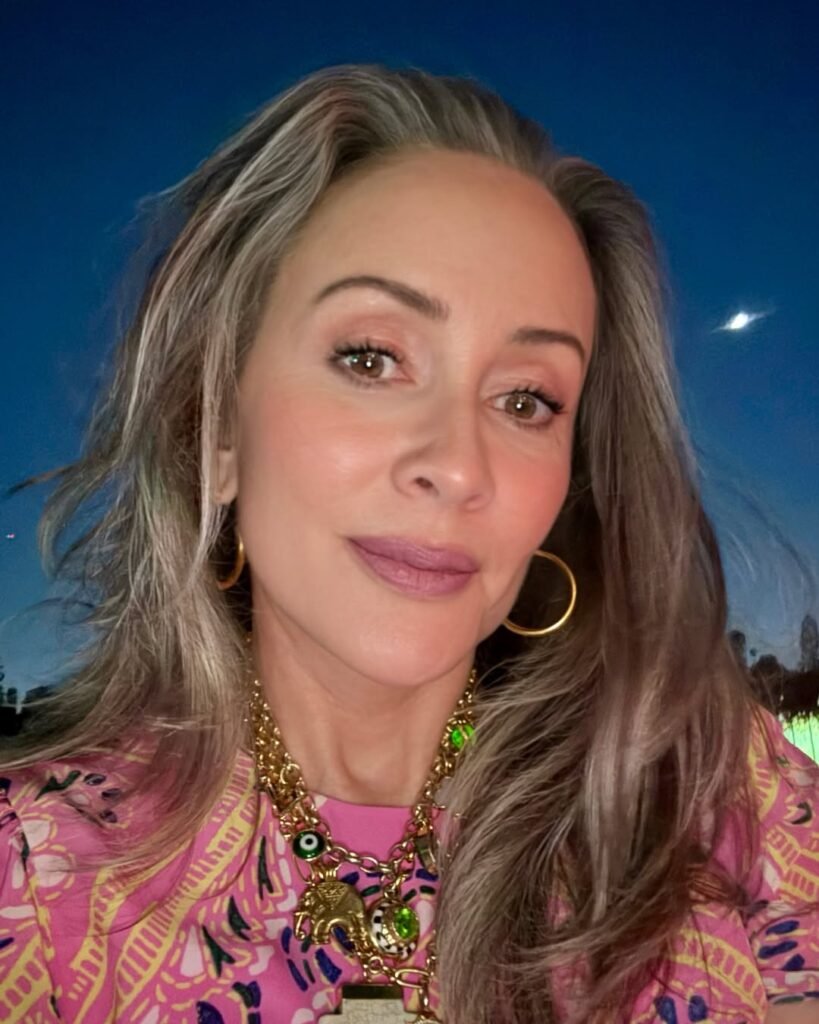 Patricia Heaton net worth