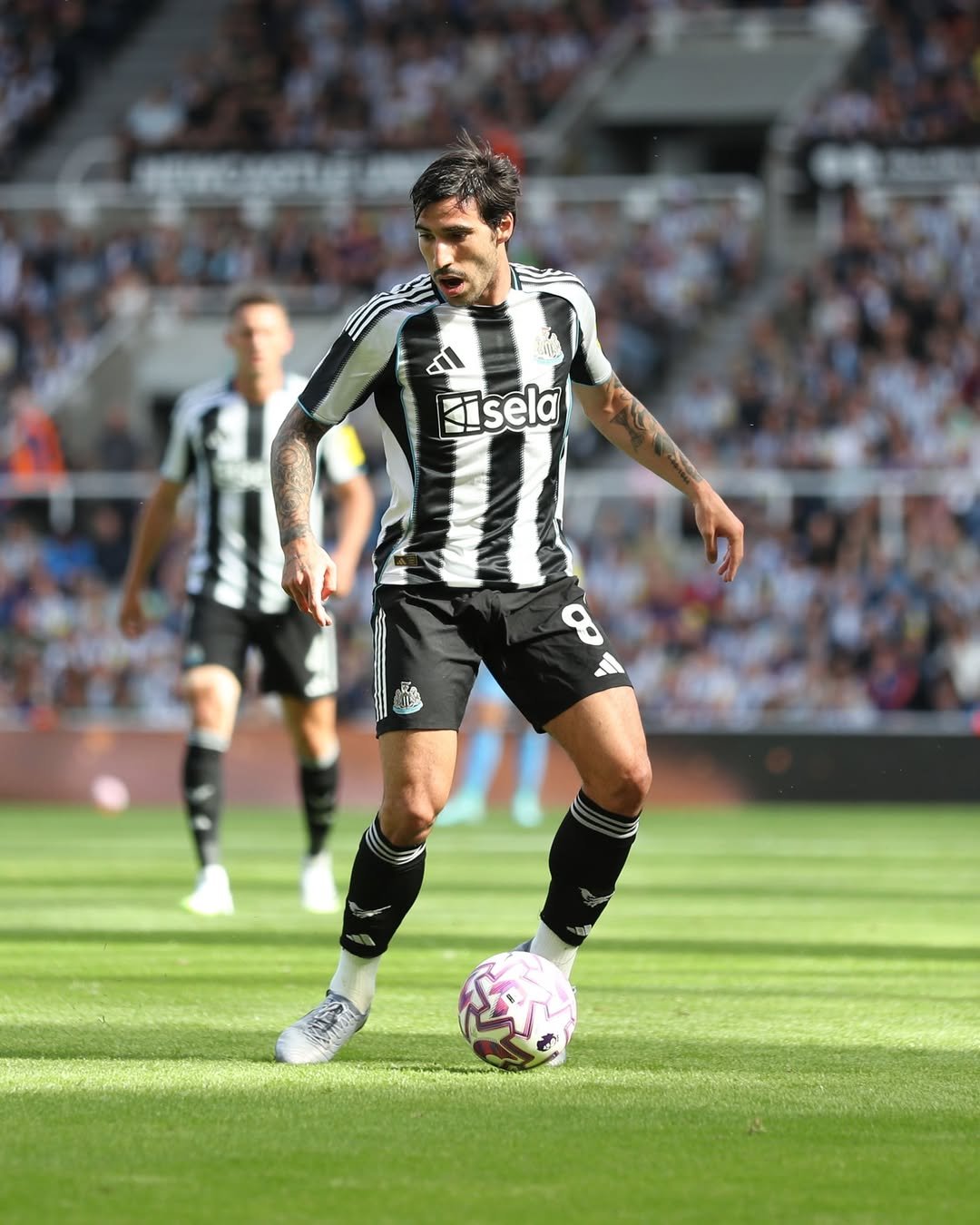 Newcastle United: Rumours and 2025/26 Ambitions