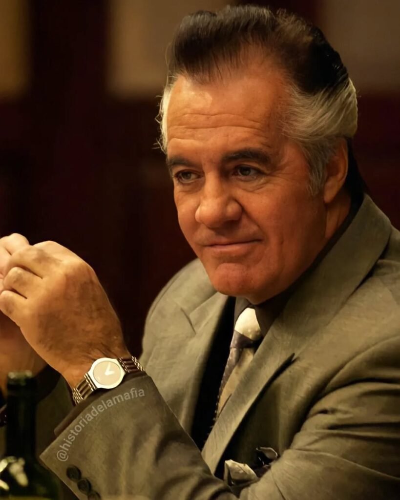 Paulie 
