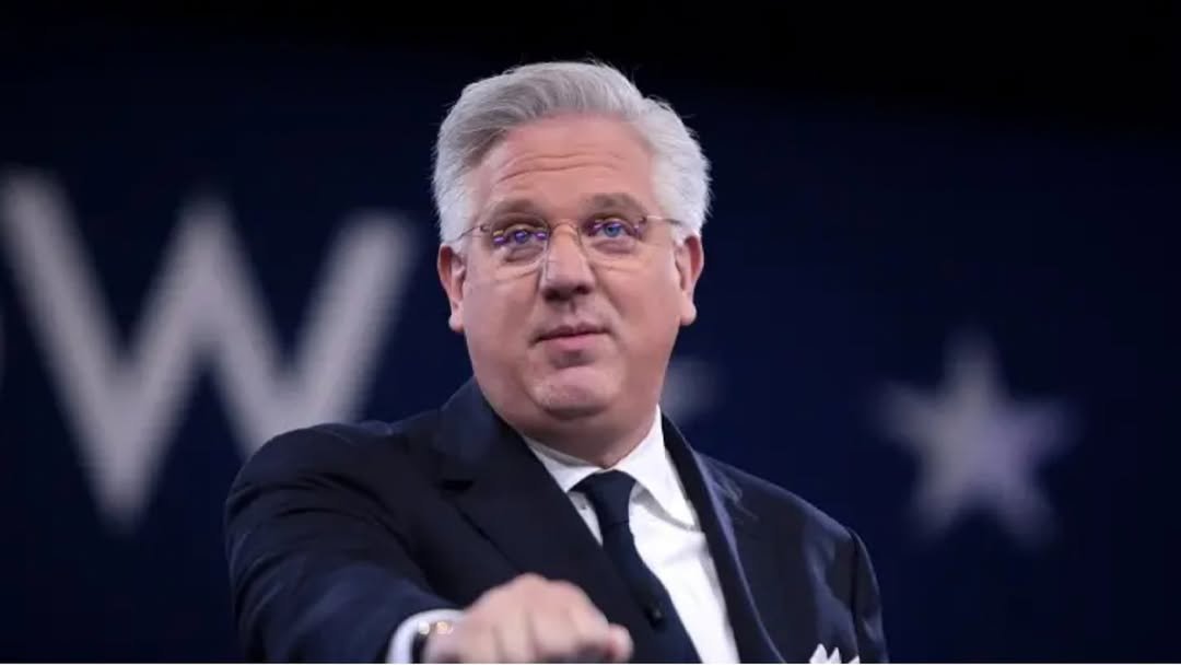 Glenn Beck: Media Mogul and Net Worth