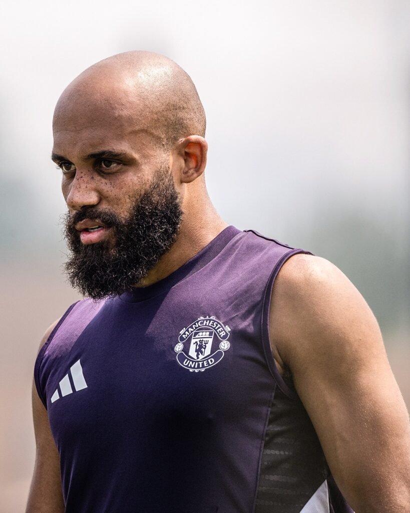 Bryan Mbeumo joins Man Utd Mbeumo