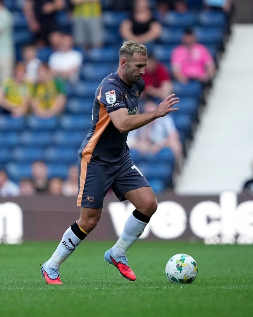 Derby NewsNow: Transfers & Championship Hopes Derby