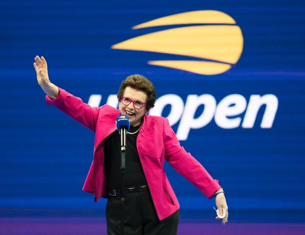 Billie Jean King: A Lasting Legacy and Net Worth Jean